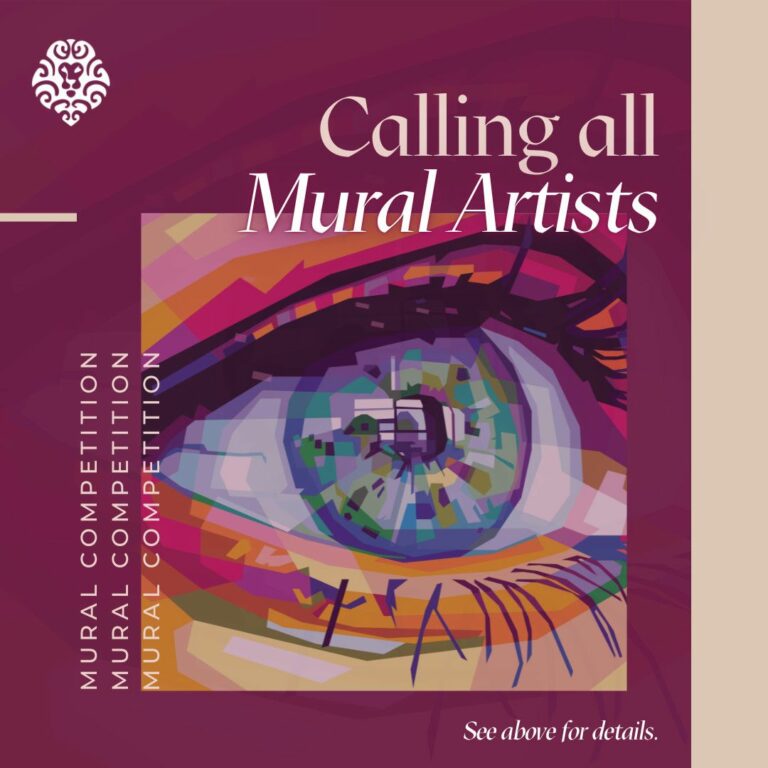 Mural Competition