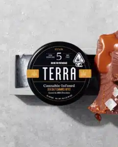 Kiva Confections Terra Bites Product Image