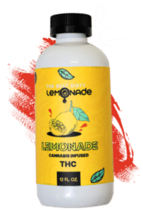 The Best Dirty Lemonade Product Image